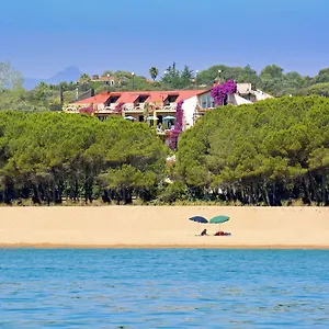 *** Hotel Domus De Janas Sul Mare Italia