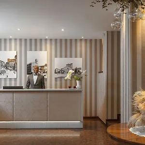 4* Hotel Re Enzo