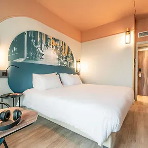 Отель Mercure Centro, Болонья