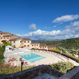 *** Aparthotel Costa Ruja Italia