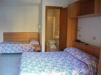 Pensione Marconi Bologna Hotel
