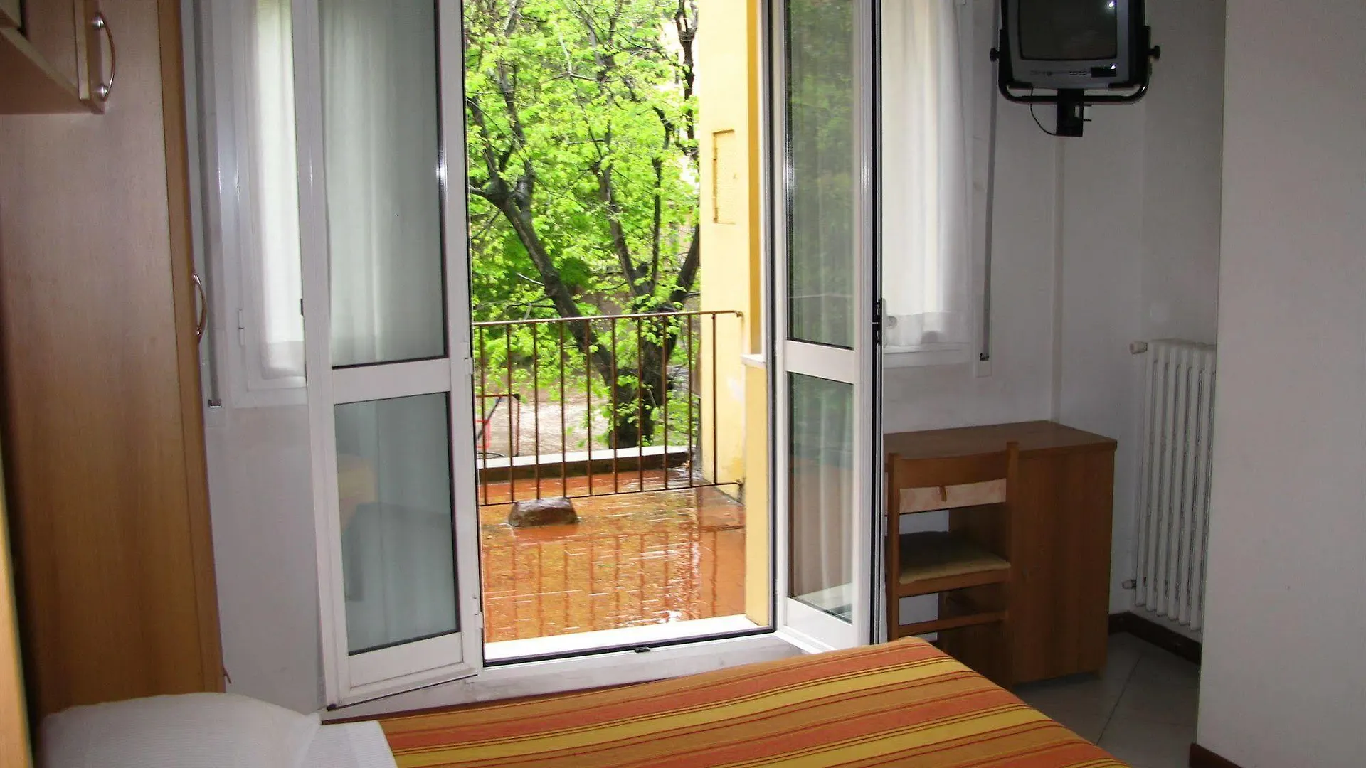 Hotel Pensione Marconi Bologna