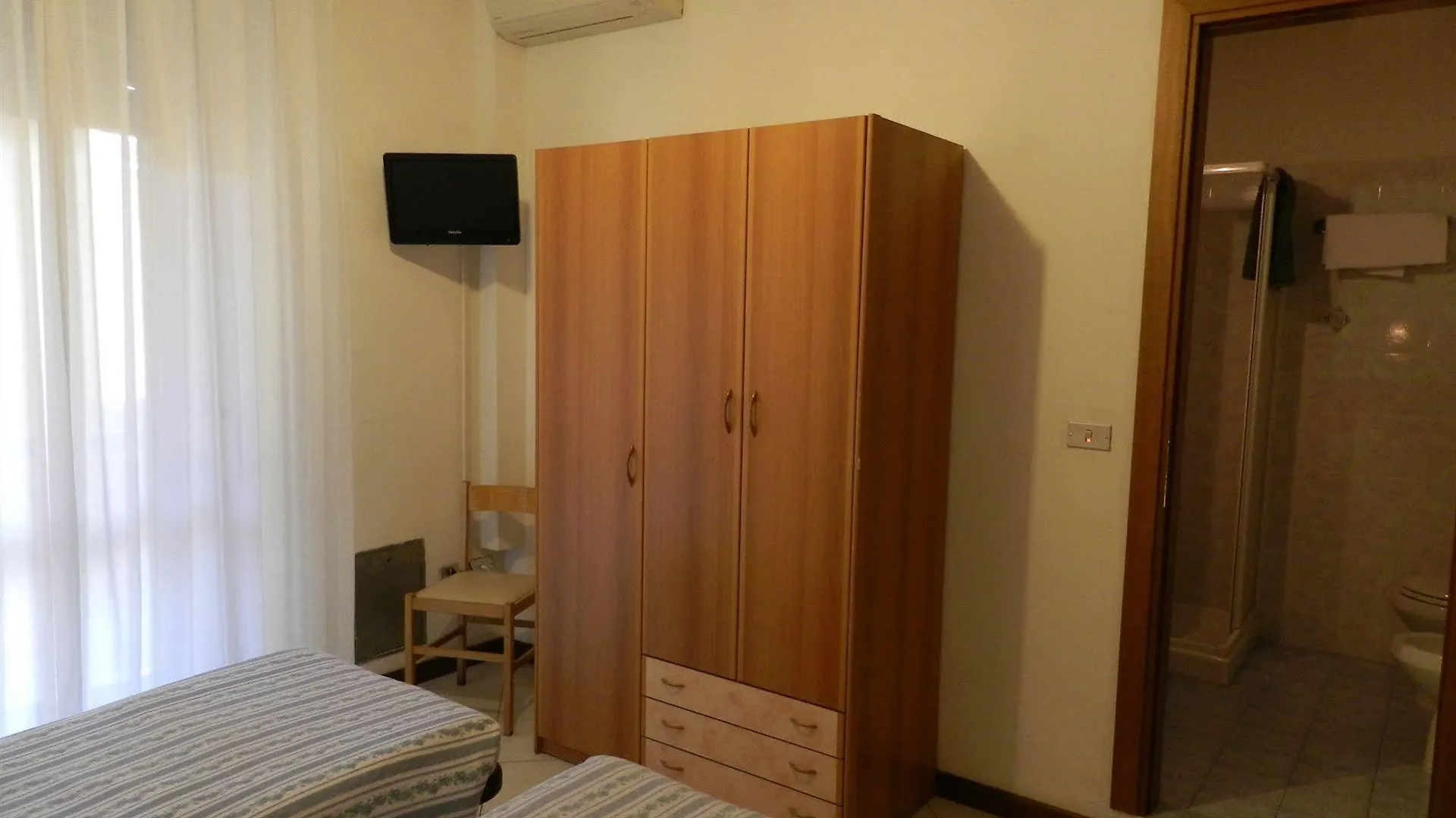 Pensione Marconi Bologna