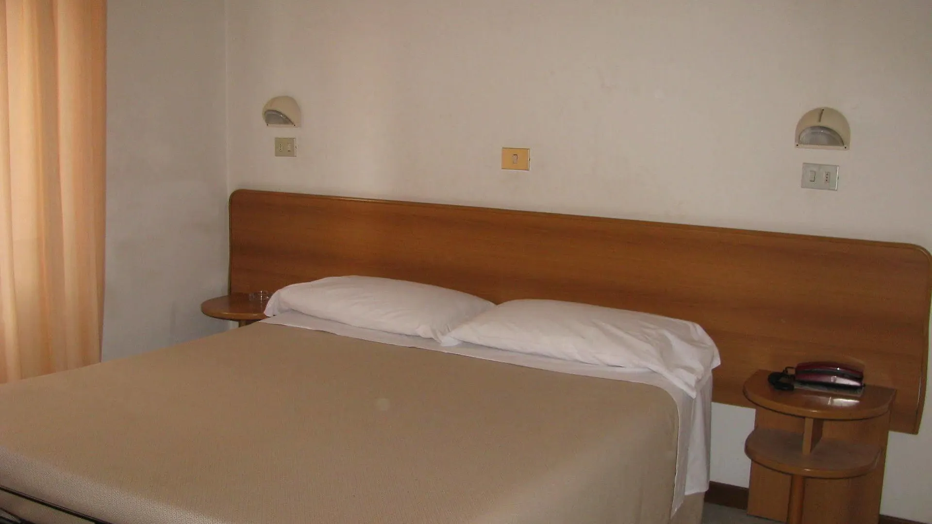 Hotel Pensione Marconi Bologna