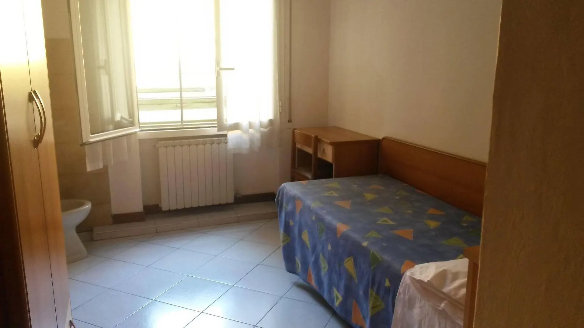 Hotel Pensione Marconi Bologna